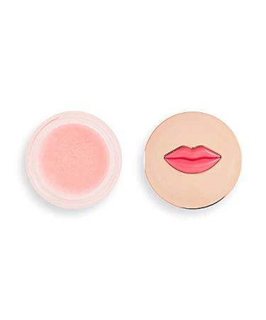 Revolution Sugar Kiss Lip Scrub - Watermelon Heaven | Exfoliating Lip Care for Smooth Soft Lips - International Shipping Available - Buy Online on GoSupps.com