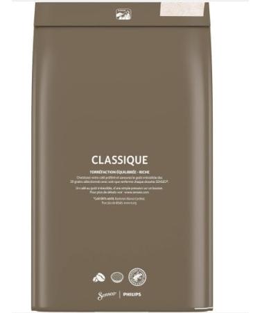 Pack of 600 Senseo classic compatible pods - Buy Online on GoSupps.com