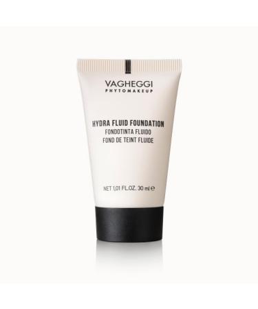 Vagheggi Hydra Fluid Foundation 10
