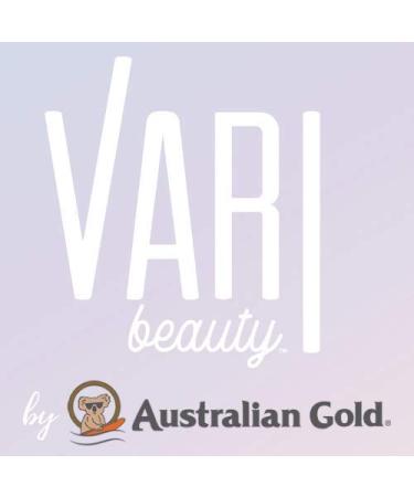 Buy Vari Beauty Sunless Mitt Applicator - Streak-Free Tanner & Bronzer Glove | Reusable & Washable | Protects Hands from Stains - Buy Online on GoSupps.com