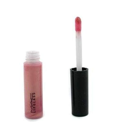 MAC Lip Glass Lip Gloss - Nymphette - 4.8g/0.17oz - Buy Online on GoSupps.com