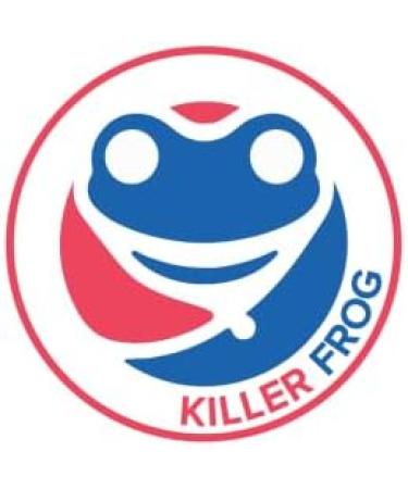 Killer Frog White Stencil 250 ml perfect transfer for professional tattoos - Buy Online on GoSupps.com