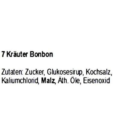 1 kg 7 herbs a herbal candy - Buy Online on GoSupps.com