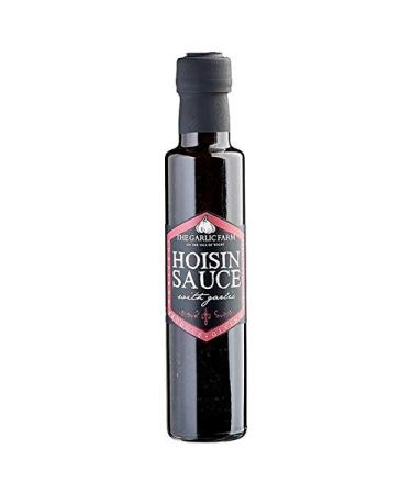 4X The Garlic Farm Hoisin Sauce 270g
