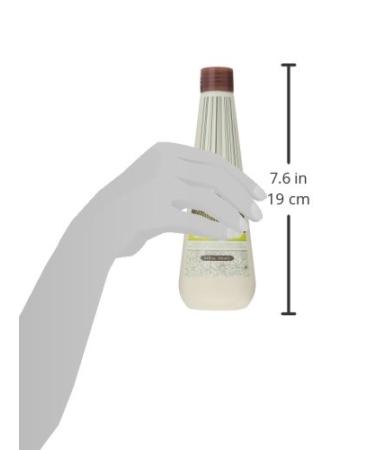 Buy Natural Oil Straightwear Smoother by Macadamia Oil Unisex 8.5 oz Straightening Solution | International Shipping Available - Buy Online on GoSupps.com
