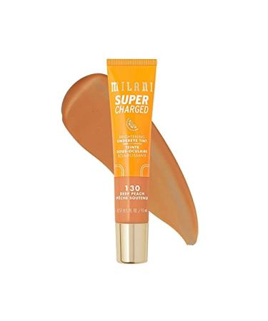 Supercharged Brightening Undereye Tint 130 Deep Peach