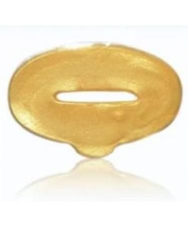 Infinitive Beauty Collagen Lip Masks - Hydrating and Nourishing Lip Treatment for Soft Plump Lips (x5) - Buy Online on GoSupps.com