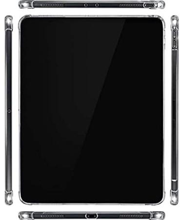Skinit Clear iPad Pro 12.9in (2021) Case - NFL Denver Broncos Design - Buy Online on GoSupps.com