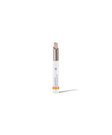 Wala Heilmittel GmbH Dr. Hauschka Concealer Apricot 2 g