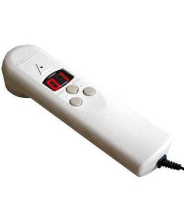 Vityas AQT! Cold Laser for Chiropractic LLL Quantum Therapy treatment of abdominal organs skin diseases ENT diseases Dentistry Gynecology! +set nozzle & glasses - Buy Online on GoSupps.com