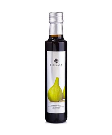 La Chinata Fig Balsamic Vinegar (250 ml) - La Chinata