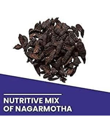 QURA Laboratories Poudre Nagarmotha 100 g - Buy Online on GoSupps.com