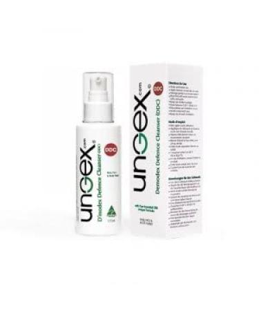 Premium Kit A1-i | Ungex Demodex Solution for Acne Blepharitis Eczema & Inflammation | International Shipping Available - Buy Online on GoSupps.com