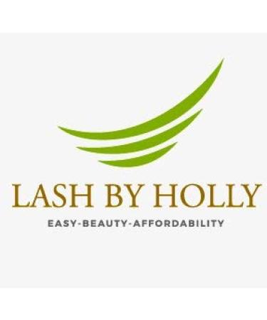 Lash by Holly 20D Premade Fan Lashes - D Curl 0.05 Thickness 500 Fans/Tray 10mm-17mm for Eyelash Extensions - Buy Online on GoSupps.com