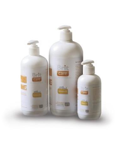 Brit salmon oil 250 gr