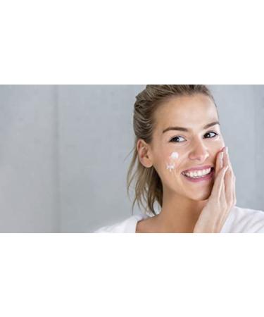 Su-Skin Daily Face Moisturizer - Aloedration Hydrating Cream for Face & Neck | International Shipping - Buy Online on GoSupps.com