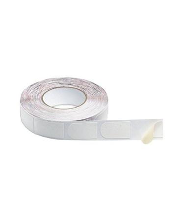 MICHELIN Storm Bowlers Tape White Textured 3/4" 500/Roll