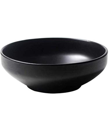 Accessories Kitchen Pantryware Multi Purpose/Salad Serveware serving bowls Mixing bowlRamen Noodle Bowl Soup Bowl Retro Fruit Salad Bowl Snack Vegetable Bowl Creative Ceramic Tableware Mixing Bowl Ser OneSize
