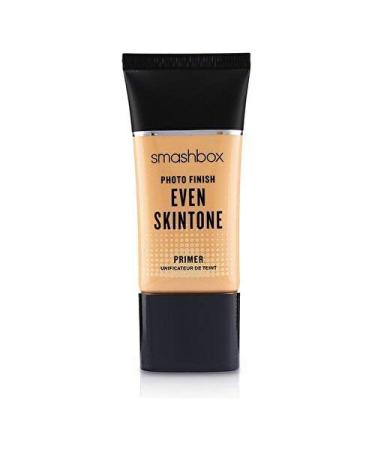 Smashbox Photo Finish Even Skintone Primer Blend | Shop Now - Buy Online on GoSupps.com