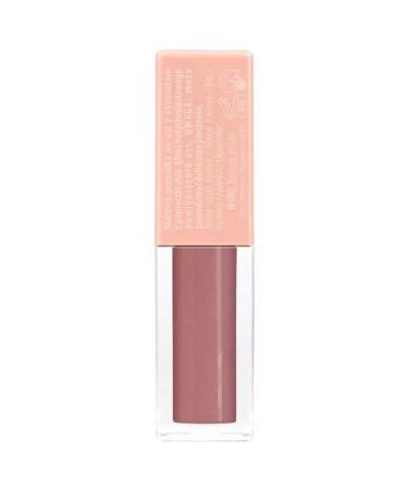 WIBO Wibo - Wibomood Spicy Matte N2 Liquid Lip