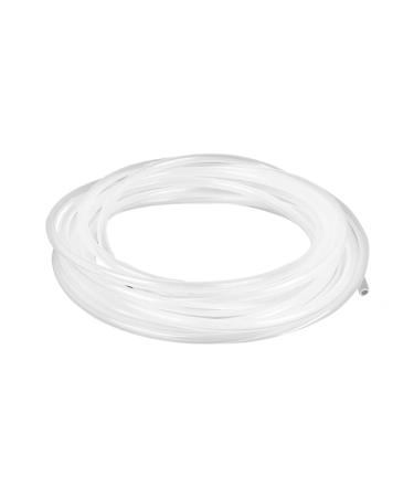 Silicone Straws Flexible Silicone Drinking Straws Reusable Silicone Straws Flexible Silicone Drinking Straws Eco-Friendly (30 Thickness:6 mm Length:165 mm) 30 Thickness:6 mm Length:165 mm