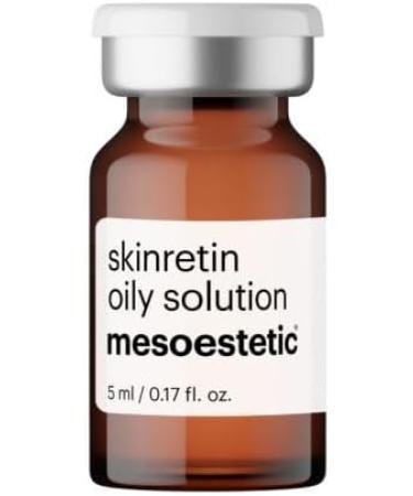 Mesoestetic Skinretin Xpert Pack - Buy Online on GoSupps.com