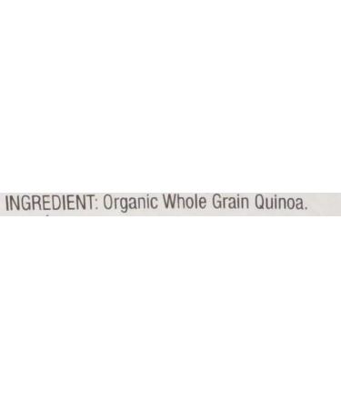 Bob's Red Mill Tricolor Quinoa Organic 369 Grams - Buy Online on GoSupps.com