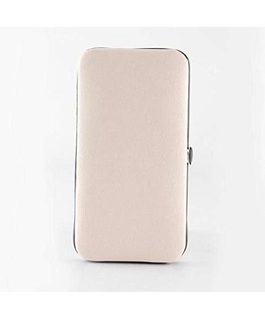 Nail Clippers Set 7-Piece Lady Nail Clippers Set Stainless Steel Accessories Nail Clippers Pliers Pedicure Beauty Nail Tools Pedicure Tools for Feet Pink - Buy Online on GoSupps.com