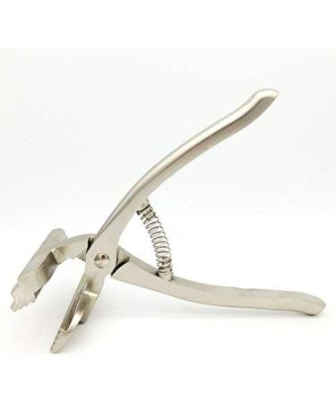 Heavy Duty Aluminum Canvas Stretching Plier Tool for Oil Paint - Webbing Stretcher - Buy Online on GoSupps.com