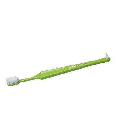 ParoSwiss paro exS39 ultra soft extra sensitive 5 rows with practical interdental brush (color not selectable) - Buy Online on GoSupps.com