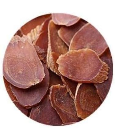 4 Years Old Chinese Red Ginseng_Root Sliced 100g - 4 -  - Buy Online on GoSupps.com