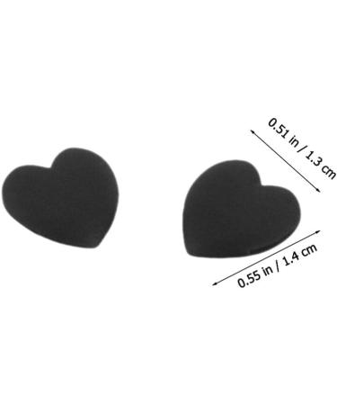 Angoily 15 Pairs Anti-Slip Glasses Attachments - Silicone Ear Cushions & Brake Holders for Spectacles - Buy Online on GoSupps.com