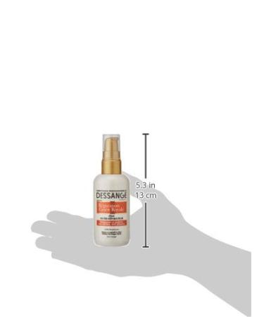 Desse Elixir Nutri Repair Gel e Royale - Nourishing Non-Rinse Treatment for Very Damaged Hair - 4 x 100 ml - International Shipping Available - Buy Online on GoSupps.com