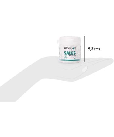  Ana Mar a Lajusticia Ana Maria Lajusticia Supplement 1 Unit 0.03 kg - Buy Online on GoSupps.com