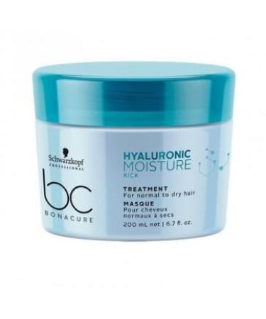 BC Moisture Kick Treatment 6.7 fl oz/ 200 ml