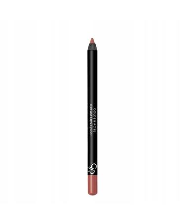 Dream Lips Lip Pencil - 503 Maroc - Golden Rose - Lip Pencil - 503 Maroc 1.6 G