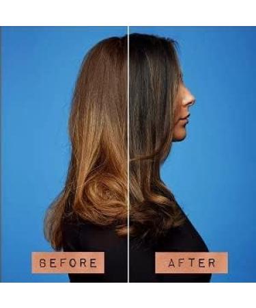 Gorgeous Shop Fudge DUO Cool Brunette Blue Toning Shampoo 1000ml and Conditioner 1000ml - Buy Online on GoSupps.com