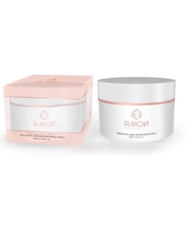 RMON Derma Cosmetics Korea Tone Up Body Cream 200ml | Best Skin Care for Radiant Skin - International Shipping Available - Buy Online on GoSupps.com