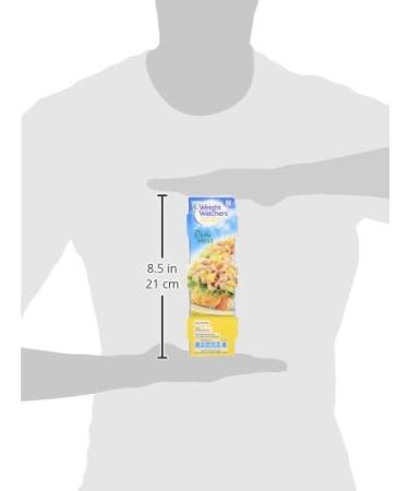 Weight Watchers Tuna in Mayonnaise with Sweetcorn 3 x 80g - Buy Online on GoSupps.com