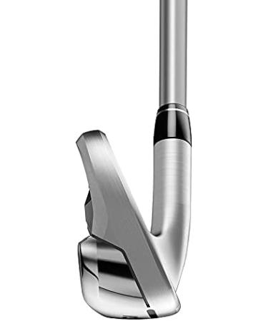 TaylorMade M4 Iron Set | Regular Flex | 21.5 | Right-Handed | Steel Shaft - Buy Online on GoSupps.com