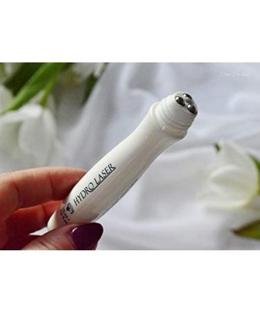 AVA LABORATORIUM AVA Hydro Laser roller moisturizing 05 ml - Buy Online on GoSupps.com