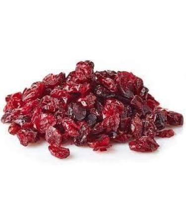 Dried Cranberries 200g (Ceylon Cinnamon Ltd)