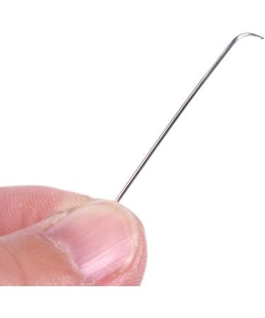 Buy German Needle & Holder for Power Supplies - 1pc Golden Quality | International Shipping - Buy Online on GoSupps.com