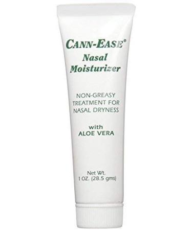 Special 1 Pack of 2 - Cann-Ease Nasal Moisturizer USPCE1000
