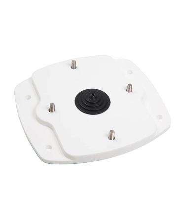 PYI/Seaview Direct Mount Adapter Plate, Simrad Halo 1