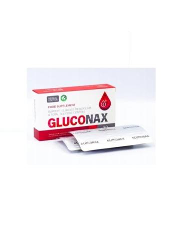 Skoczylas Gluconax Premium 30 capsules