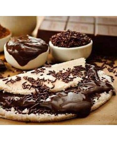Alimentec Tapioca Flour Hydrated Gluten Free 17.6 oz - Pack of 2 | Premium Quality - Buy Online on GoSupps.com