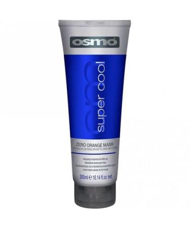 Osmo Cool Mask without orange 250 ml