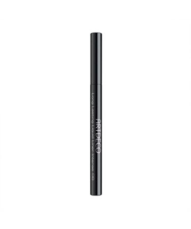 Artdeco Long-Lasting Liquid Liner Intense - Color-Intensive Eyeliner Pen with Felt Tip - Extreme Durability - 1x0.6ml - Green Line - International Shipping Available - Buy Online on GoSupps.com
