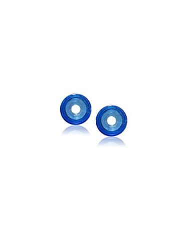 Eargasm High Fidelity Earplug Filters (Blue)